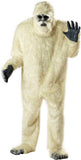 Abominable Snowman Costume California Costume 01082