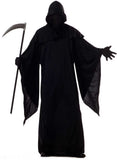 California Costumes Horror Wraith Robe Monster Adult Men Halloween Costume