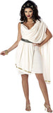 Deluxe Classic Toga Costume California Costume 01151