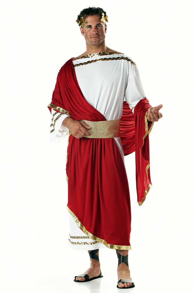 Caesar California Costume 01193