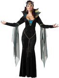 Evil Sorceress Costume California Costume 01231
