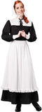 Thanksgiving Pilgrim Costume California Costume 01311