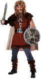 California Costumes Mighty Viking Warrior Medieval Adult Men Halloween Costume