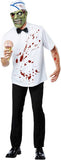 California Costumes I-Scream Man Monster Adult Men Halloween Costume