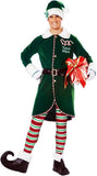 Workshop Elf Christmas Costume California Costume 01555