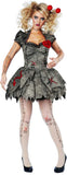 Voodoo Rag Doll Costume California Costume 01585