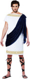 Sash Décor Grecian Toga Costume California Costume 01593