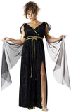 California Costumes Medusa Dress Plus Size Women Halloween Costume