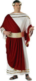 Plus Size Caesar Costume California Costume 01637