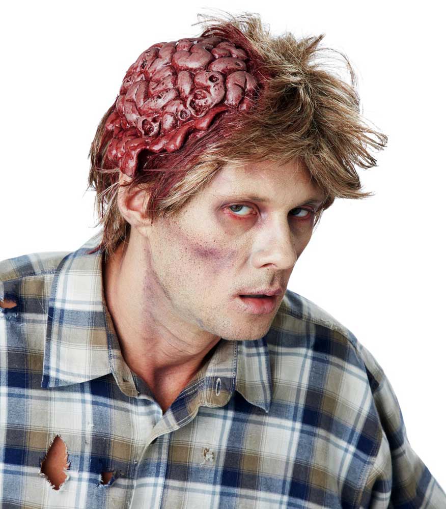 NO BRAINER California Costume 60238