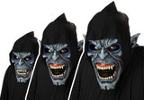 Night Stalker Mask California Costume 60304
