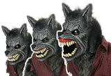 Werewolf Mask California Costume 60305