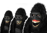 Goin Ape Ani-Motion Mask California Costume 60516