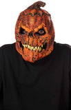 Trick Or Treat! Terrifying Halloween Dark Harvest Ani-Motion Mask California Costume 60540