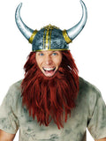 Viking Horns Helmet Costume Accessory California Costume 60659
