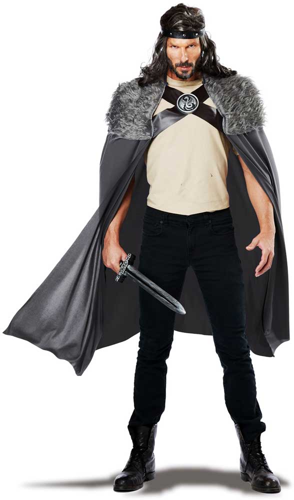 Dragon Cape Accessory California Costume 60667