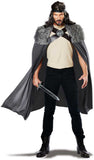 Dragon Cape Accessory California Costume 60667