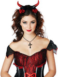 ROSE ENCHANTRESS California Costume 60676