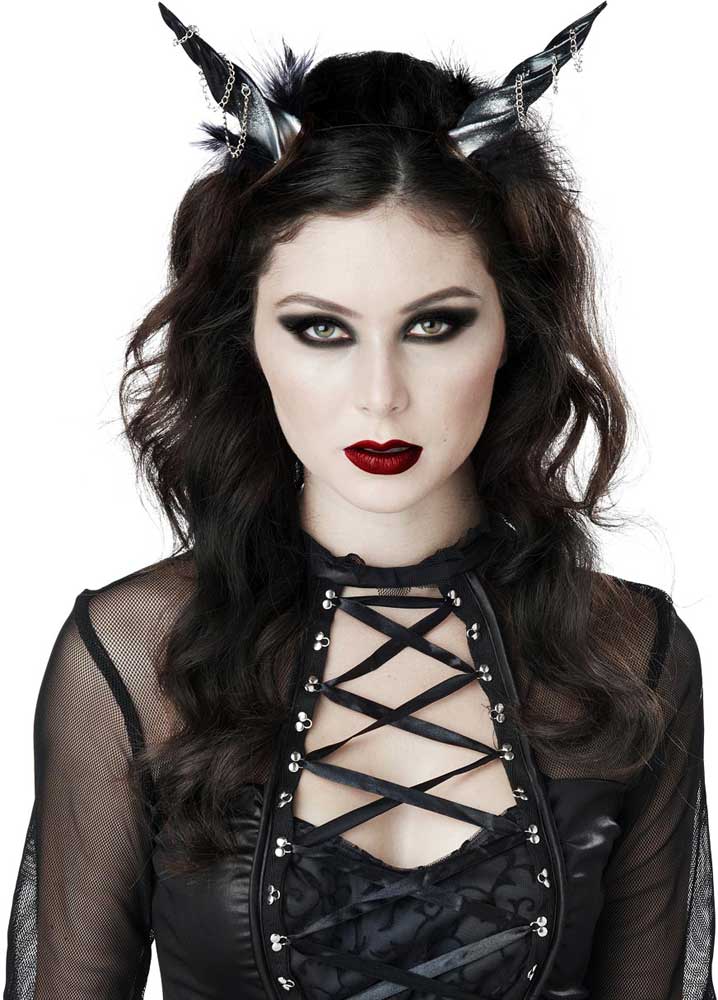 TWILIGHT TEMPTRESS California Costume 60677