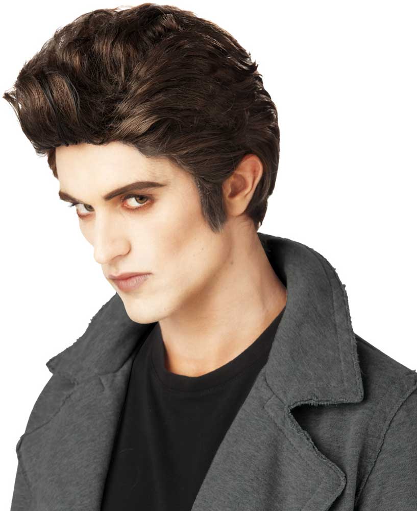 Love At First Bite Wig California Costume 70198