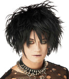 Midnight Fiend Wig California Costume 70328