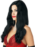 Silver Screen Sinsation Wig California Costume 70470