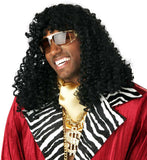 Supa' Freakin Wig California Costume 70474