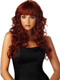 Impulse Wig California Costume 70522