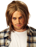 Grunge Wig California Costume 70595