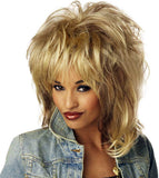 Rockin' Soul Wig California Costume 70602