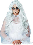 Haunting Beauty Wig California Costume 70812