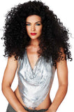 DISCO DIVA DO WIG California Costume 70844
