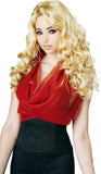 SHOCKWAVES WIG California Costume 70847