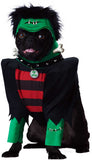 Frankenstein Pet Costume California Costume PET20134