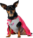 California Costumes My Bcrf Hero Dog Costume Pet20143 Halloween Costume
