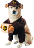 California Costumes Ups Pal Dog Costume Pet20151 Halloween Costume
