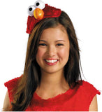 Elmo Headband Disguise 16744