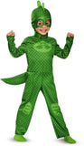 Gekko Classic Toddler Disguise 17150