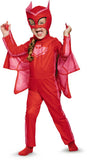 Owlette Classic Toddler Disguise 17156