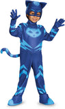 Catboy Deluxe Toddler Disguise 17159