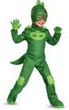 Gekko Deluxe Toddler Disguise 17166