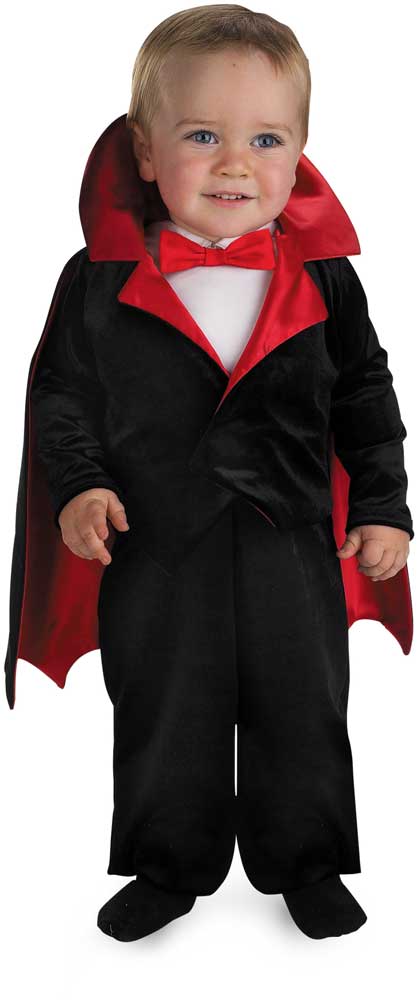 L'vampire Disguise 1755