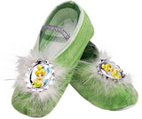 Tinker Bell Ballet Slippers Disguise 18292