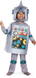 Retro Robot Disguise 39460