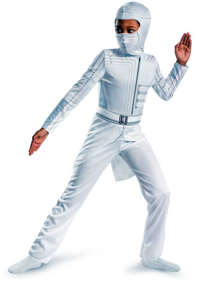 Storm Shadow Classic Disguise 42590