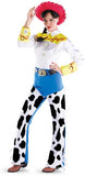 Jessie Deluxe Adult Disguise 50551