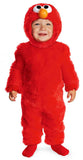 Elmo Light-up Motion-activated Disguise 52222