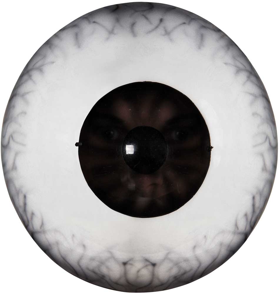 Giant Eyeball Mask Disguise 56557