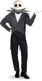 Jack Skellington Deluxe Disguise 5761