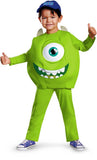 Mike Toddler Deluxe Disguise 58774